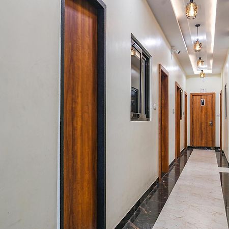 Hotel Fabexpress Orbit Ujjain Zewnętrze zdjęcie